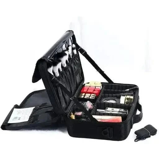 Women's Beauty Storage Bag - Glam Global UKGlam Global UK