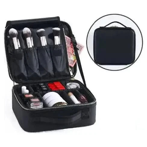 Women's Beauty Storage Bag - Glam Global UKGlam Global UK