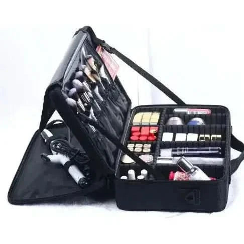 Women's Beauty Storage Bag - Glam Global UKGlam Global UK