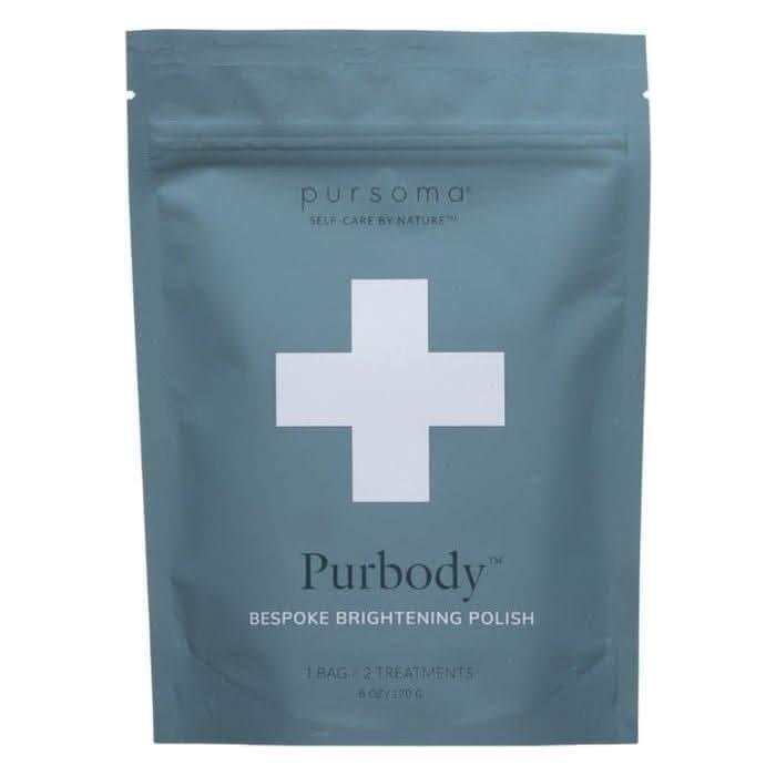 X Purbody Bespoke Brightening Polish - 180ml - Glam Global UKPursoma