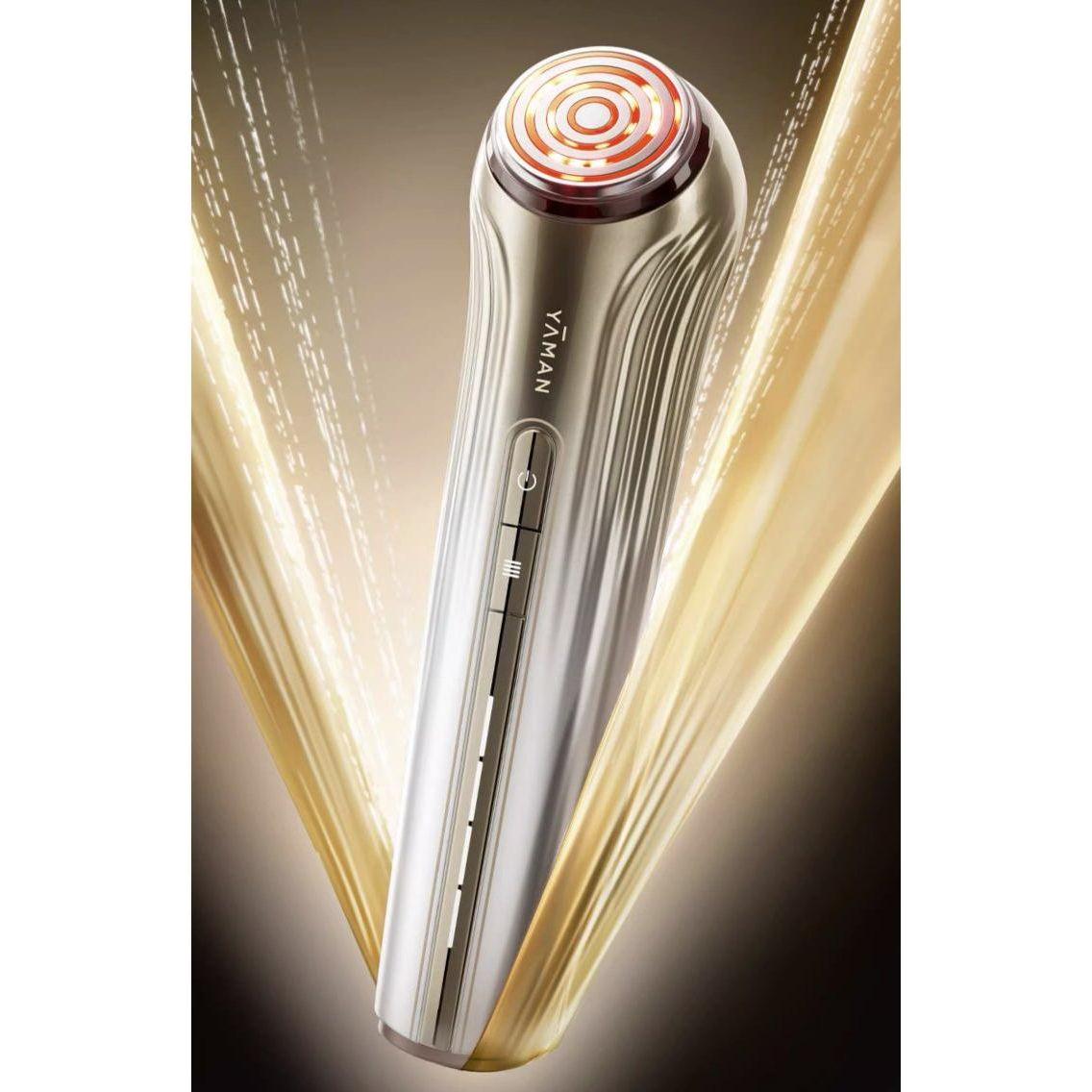 YAMAN DEEP Super Energy Ring Beauty Device - Glam Global UKYaman