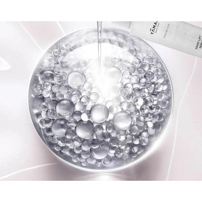 YAMAN Photo PLUS Prestige SS M21-1 RF Beauty Device with Essence