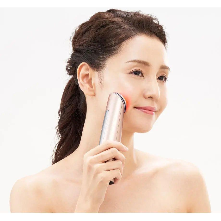 YAMAN Photo PLUS Shiny M18 RF Beauty Device - Glam Global