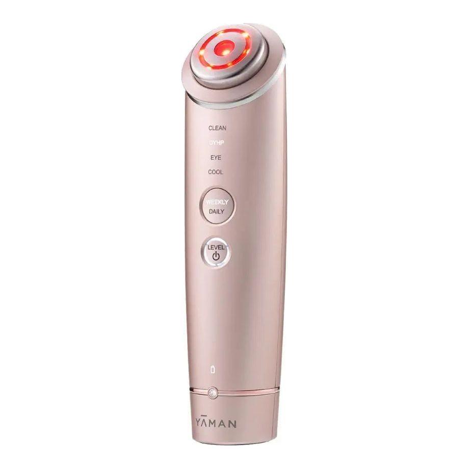 YAMAN Photo PLUS Shiny M18 RF Beauty Device - Glam Global