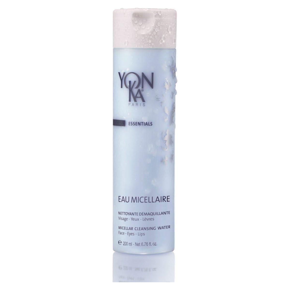 Yonka Paris | Eau Micellaire | 200ml - Glam Global UKYonka Paris