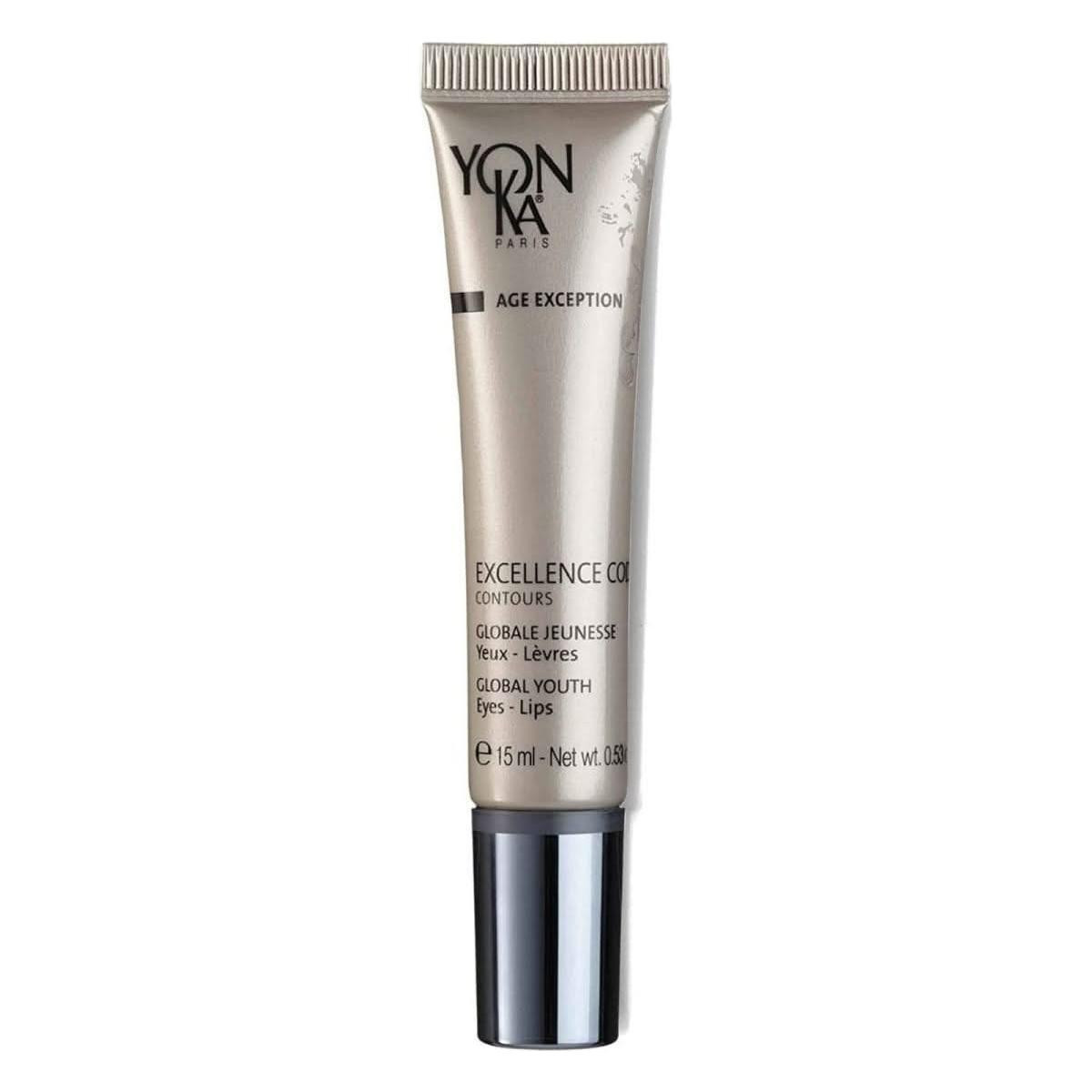 Yonka Paris | Excellence Code Contours | 15ml - Glam Global UKYonka Paris