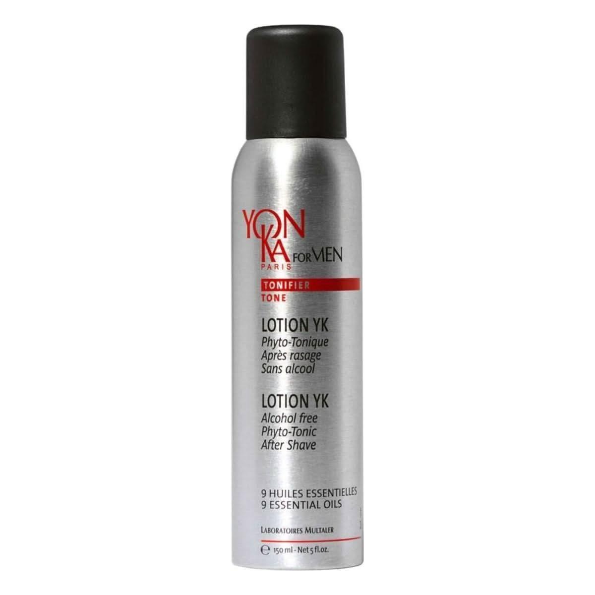 Yonka Paris For Men | Men's Lotion | 150ml - Glam Global UKYonka Paris