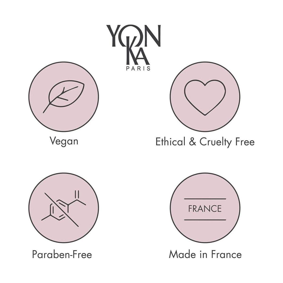 Yonka Paris | Glyconight 10% Masque | 15ml - Glam Global UKYonka Paris