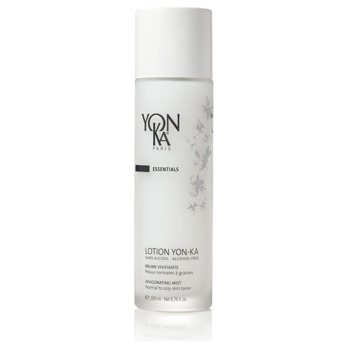 Yonka Paris | Lotion Yonka PNG | 200ml - Glam Global UKYonka Paris