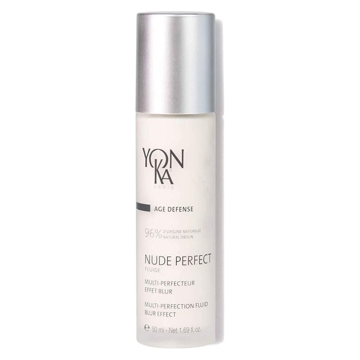 Yonka Paris | Nude Perfect Fluide | 50ml - Glam Global UKYonka Paris