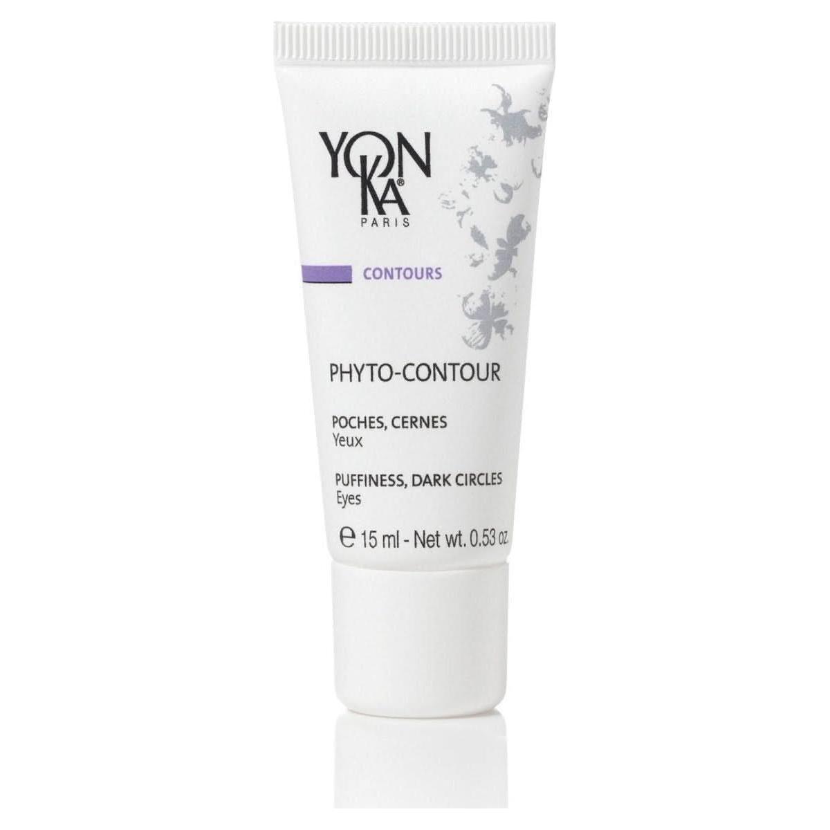 Yonka Paris | Phyto Contour | 15ml - Glam Global UKYonKa Paris