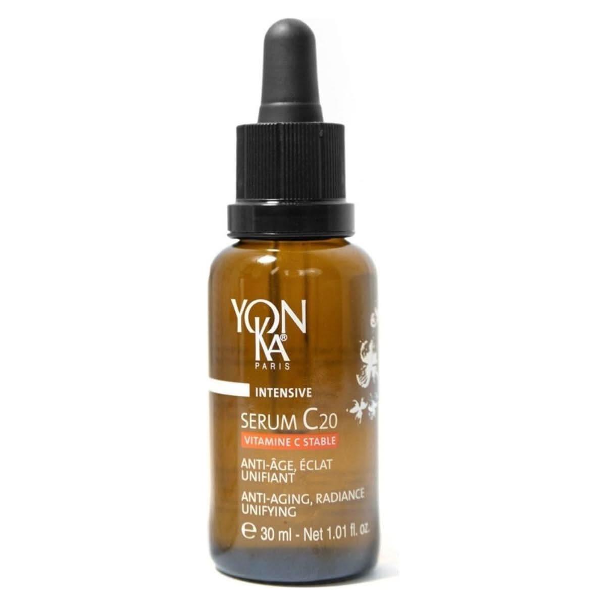 Yonka Paris | Serum C20 Vitamin C | 30ml - Glam Global UKYonKa Paris