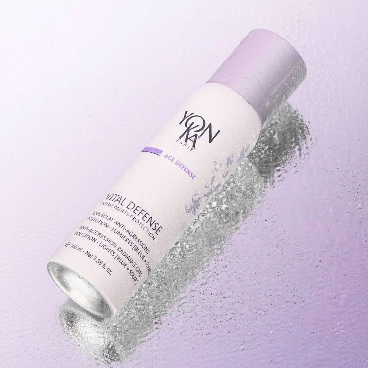 Yonka Paris | Vital Defense Brume Multi Protection Mist | 100ml - Glam Global UKYonKa Paris