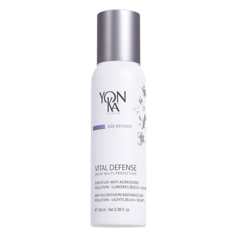 Yonka Paris | Vital Defense Brume Multi Protection Mist | 100ml - Glam Global UKYonKa Paris