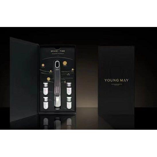 YOUNG MAY Spacetime Skin Booster Silver - Glam Global UKYOUNG MAY