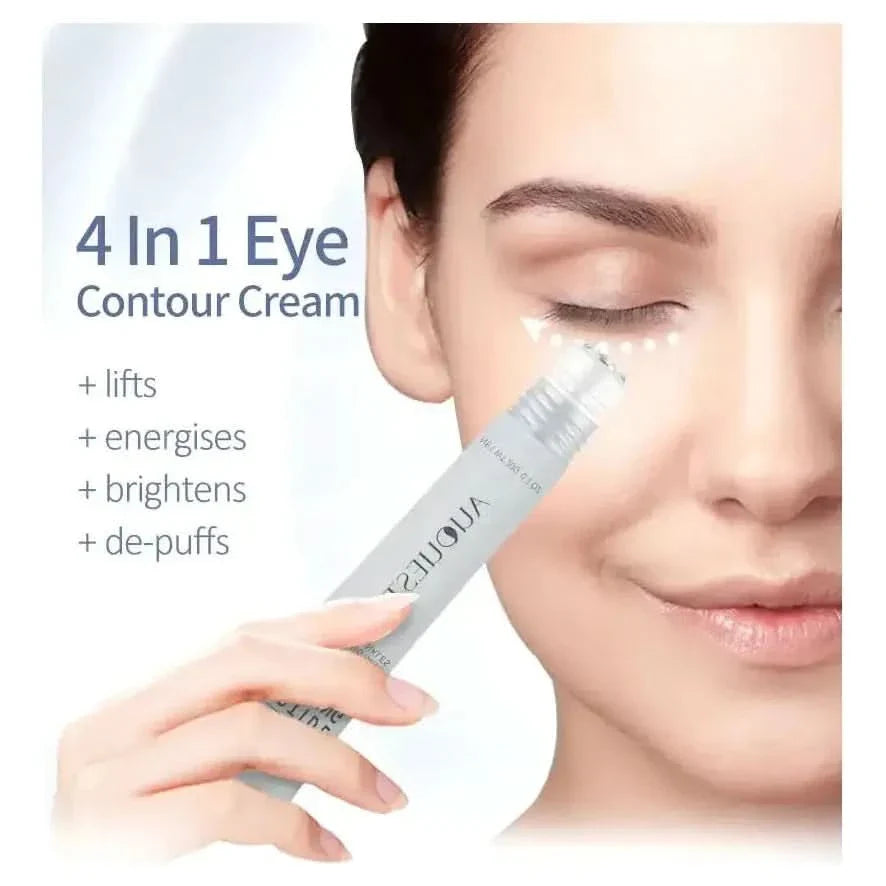 Youthful Eyes Age - Defying Eye Serum - Glam Global UKGlam Global UK